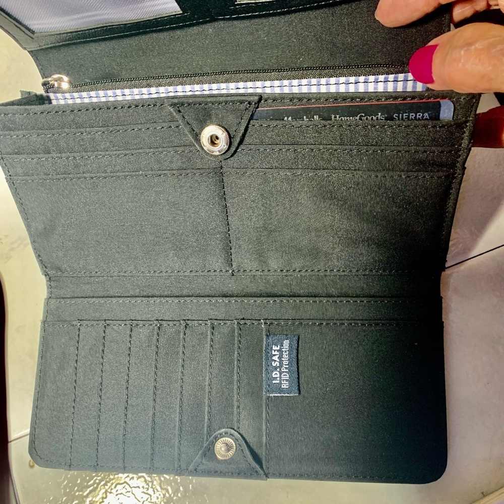 NAUTICA Wallet - Picture 3 of 4